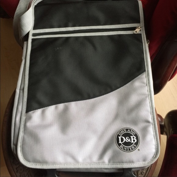 D&B shoulder bag - Picture 2 of 4